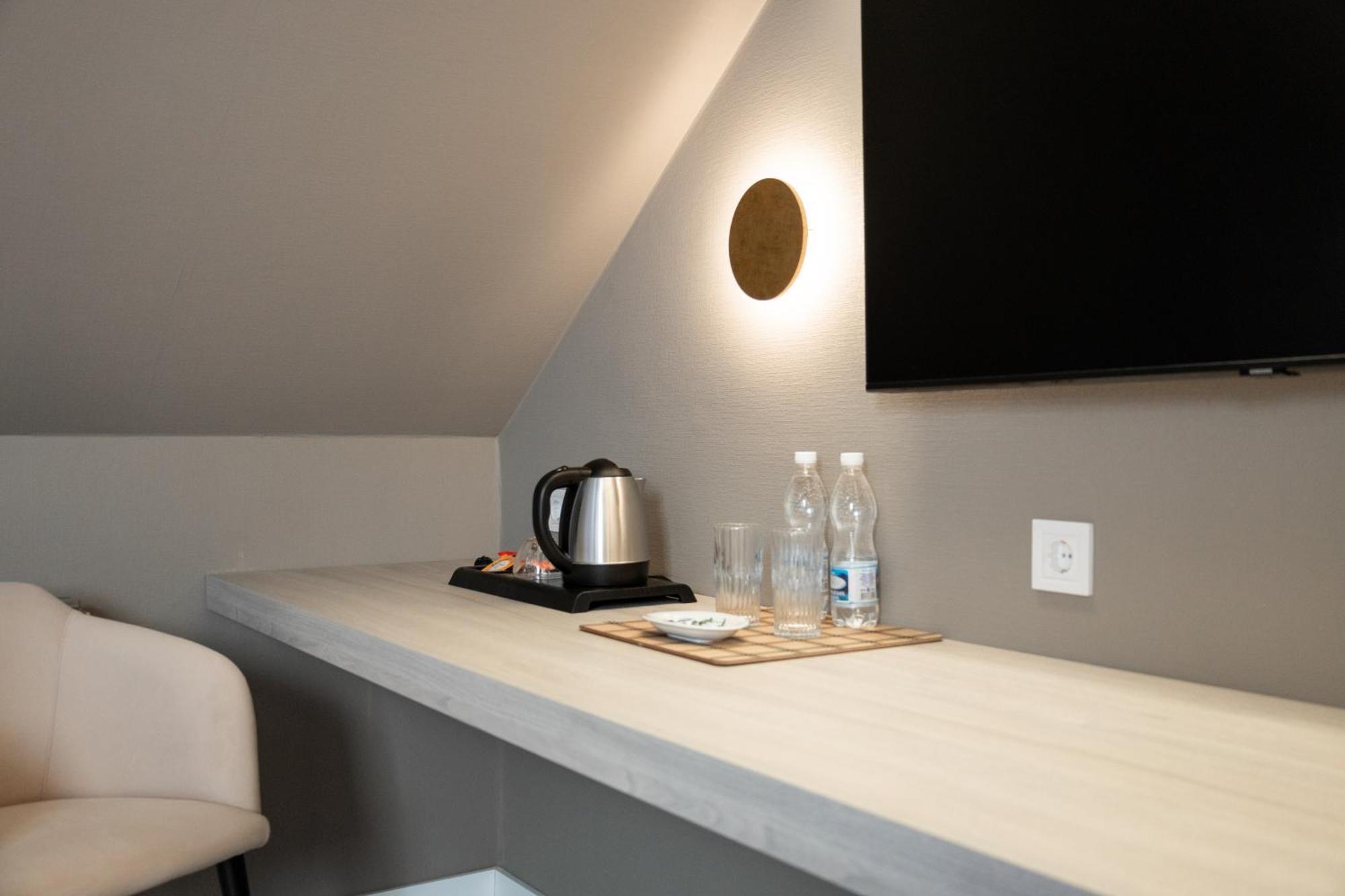 R.Hotel Черновцы Экстерьер фото